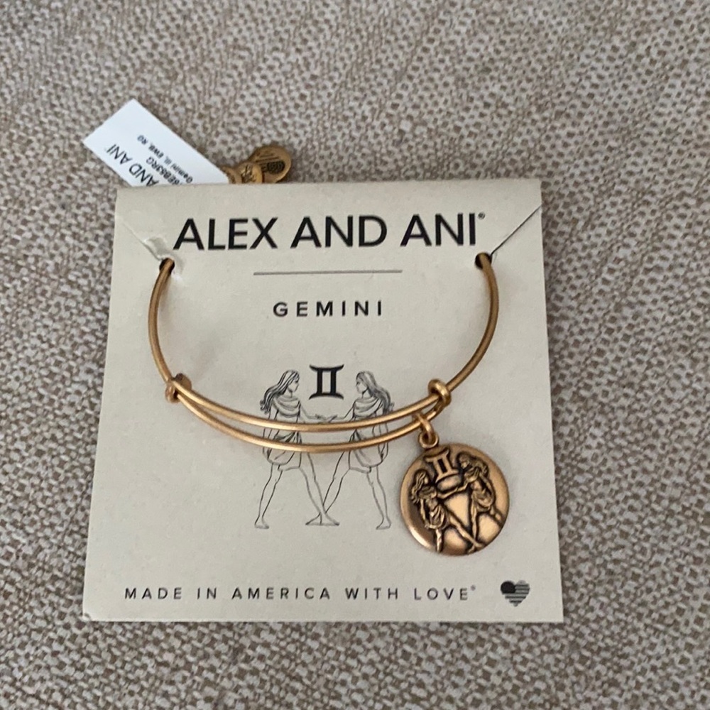 Alex And Ani Bracelet